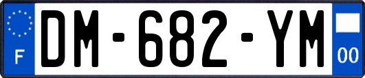 DM-682-YM