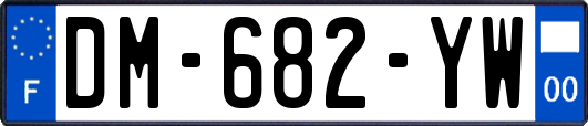 DM-682-YW