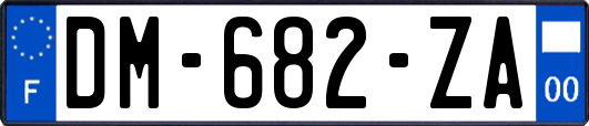 DM-682-ZA