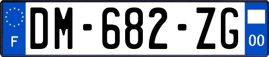 DM-682-ZG