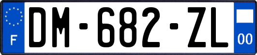 DM-682-ZL