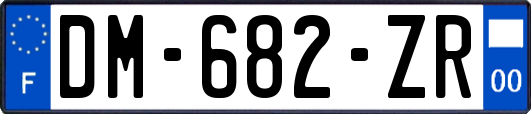 DM-682-ZR