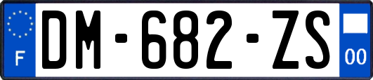 DM-682-ZS