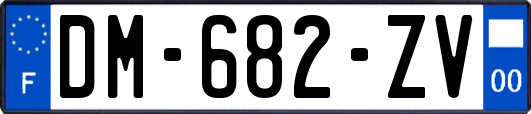 DM-682-ZV