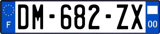 DM-682-ZX