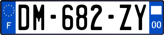 DM-682-ZY