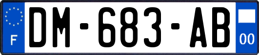 DM-683-AB