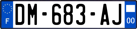 DM-683-AJ