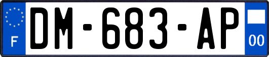 DM-683-AP