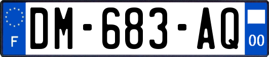 DM-683-AQ