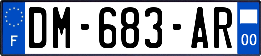 DM-683-AR