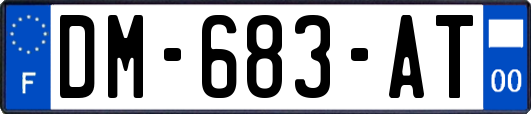 DM-683-AT