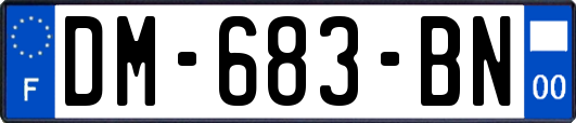 DM-683-BN