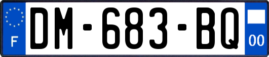 DM-683-BQ