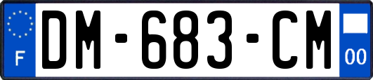 DM-683-CM