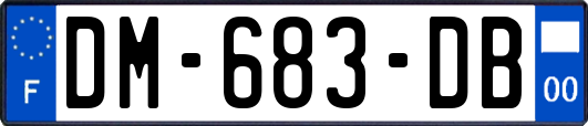 DM-683-DB