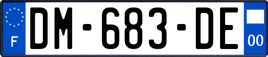 DM-683-DE