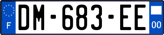 DM-683-EE