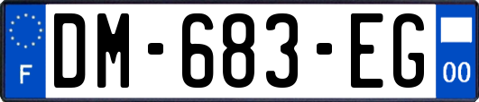 DM-683-EG