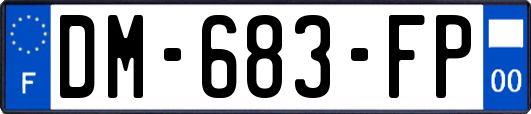 DM-683-FP