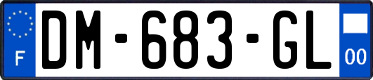 DM-683-GL