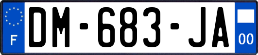 DM-683-JA