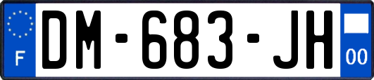 DM-683-JH