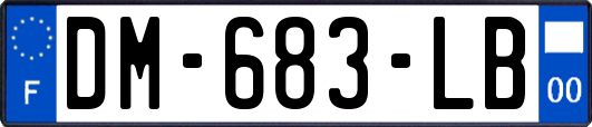 DM-683-LB