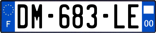 DM-683-LE