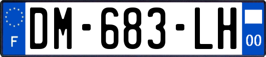 DM-683-LH