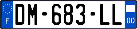 DM-683-LL