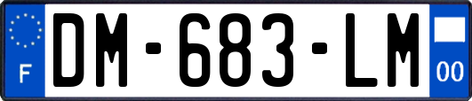 DM-683-LM