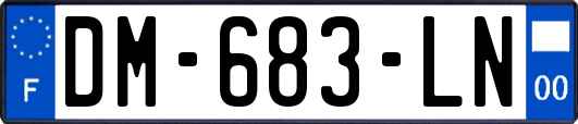 DM-683-LN