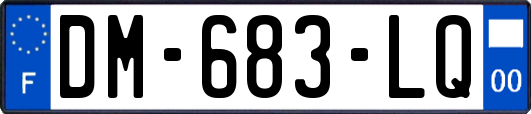 DM-683-LQ