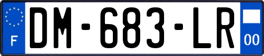DM-683-LR