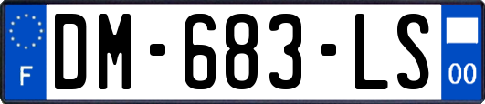DM-683-LS