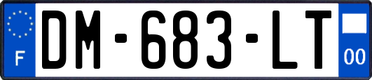 DM-683-LT