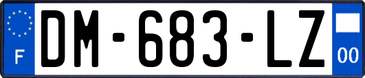 DM-683-LZ