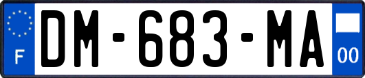DM-683-MA