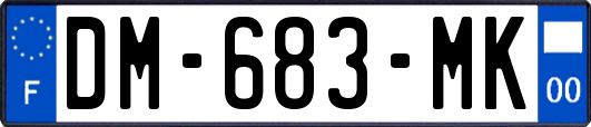 DM-683-MK