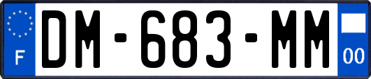 DM-683-MM