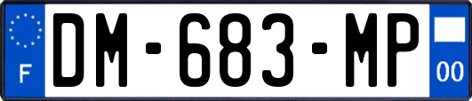 DM-683-MP