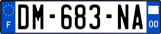 DM-683-NA