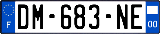 DM-683-NE