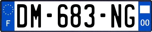DM-683-NG