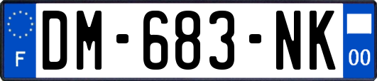 DM-683-NK