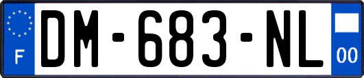 DM-683-NL
