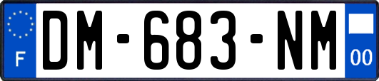 DM-683-NM