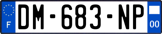 DM-683-NP