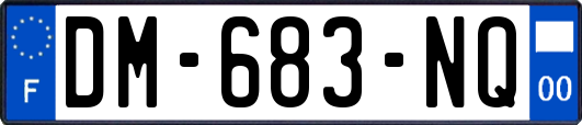 DM-683-NQ